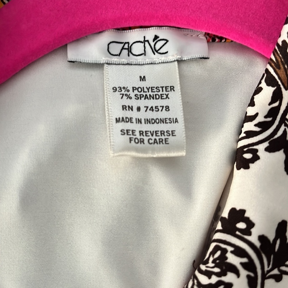 Cache Blouse - image 6